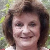 Jacqueline Lindsey