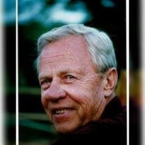 Robert Francis Norberg