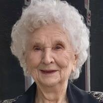 LuEllen Agee