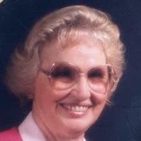 Myrtle Gunter