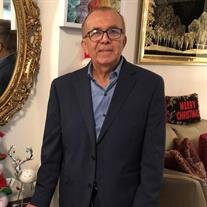 Jose M Carval