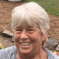 Pamela "Pam" S. Mitchell