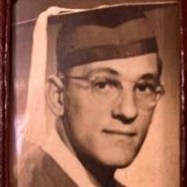 Salvatore "Sal" Peter Gatto