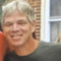 Mark Steven Bock