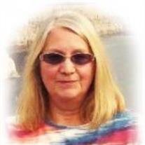 Sharon Lou Anderson