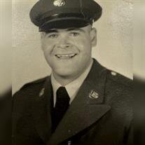 Kenneth Fredreck Weber