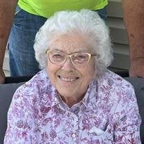 Treva Weiser
