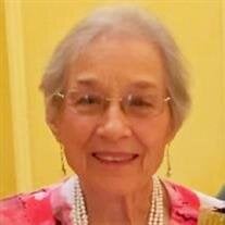 Frances Stampfle-Snyder