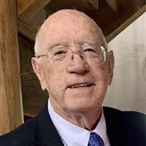 Terry R. Gulledge