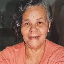 Cillena Delores Shaw
