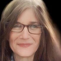 Martha Susan Staiger