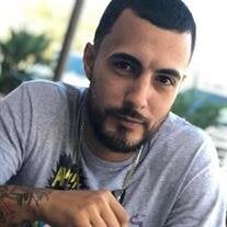 Louis Ramon Maldonado Batista