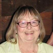 Jane Abbey Phillips