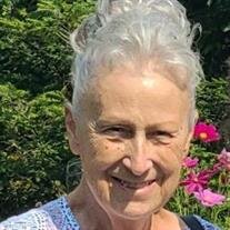 Rita Jane Grissom