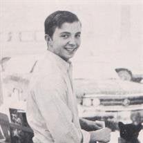 Arthur E. "Skip" Lapointe
