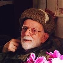 Edgar R. Van Wy