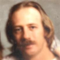 Rickey "Cotton" Earl Green