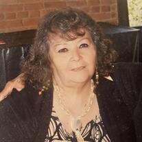 Marina Marie Velarde