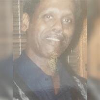Otis Brownlee Jr.