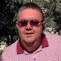 Jeffrey Vernon Volkerding