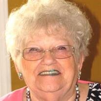 Miriam K. Maulfair