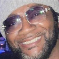 Larry Darnell Lymon