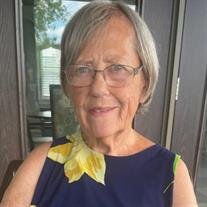 Jan Ruth Hardcastle