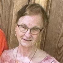 Gladis Joan Garza
