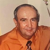 Stanislaw Brozyna