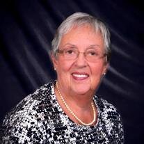 Molly Klingenberg