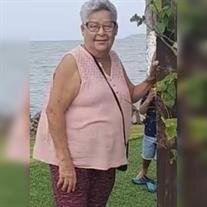 Mrs. Carmen D. Ortiz Ruiz