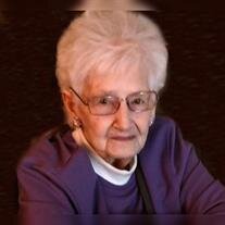 Rose Mary V. Balicki