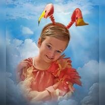 Katelyn Elizabeth Howard