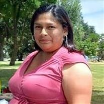 Ana Luisa Cortes-Trujillo