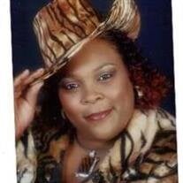 Kimberly Richardson