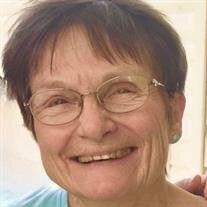 Mrs. Kathleen "Kay" A. Ilves