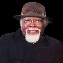 Mr. Donnell McDonald