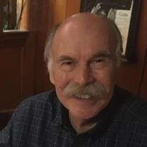 Alan Joel Pinnow