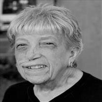 Mary Ann Sanders