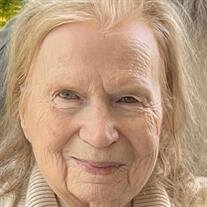Wilma Maxine Lippard Waters