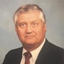Silas H. Hardin JR
