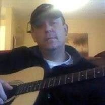 Timothy Cory McCrary