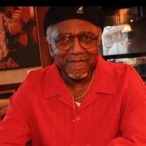 Mr. Robert Lee Powell, Sr.