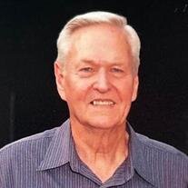 Mr. Franklin Allen Dorough