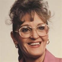 Geraldine "Judy" Carlin