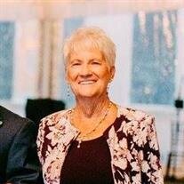 Barbara Jean "Bobbie" Loflin