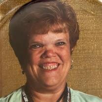 Ruth A. Stratton