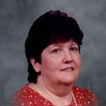 Cookie Holcomb