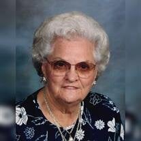 Margie Marie Karriker