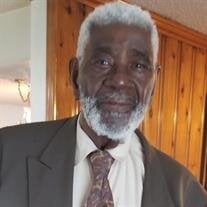 Thomas Lee Solomon Jr.